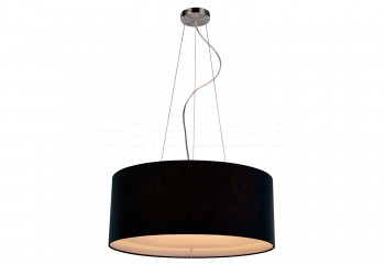 Підвісний світильник CAFE BK ZumaLine RLD93139-4LB