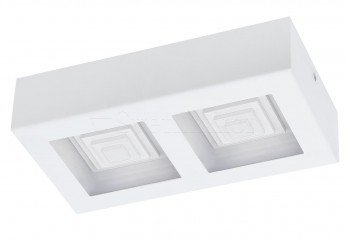 Настенно-потолочный светильник Eglo FERREROS LED 96792