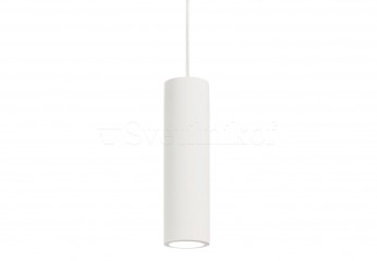 Точечный светильник OAK SP1 ROUND BIANCO Ideal Lux 150628