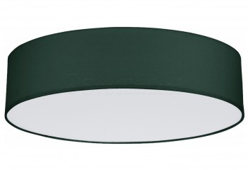 Стельова люстра RONDO D45 GRE TK-Lighting 1084