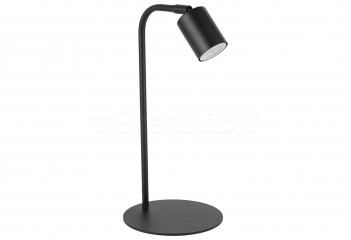 Настольная лампа LOGAN BK TK-Lighting 5414