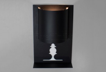 Бра Melbourne Imperium Light 161150.05.05