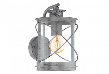 Уличное бра Eglo HILBURN 94866