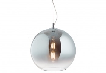 Подвесной светильник NEMO SP1 D20 CH Ideal Lux 250311