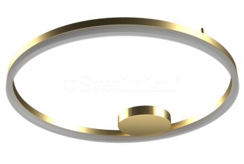 Стельова люстра HALO 120 LED GO Azzardo AZ5346