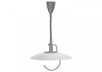 Подвесной светильник Nowodvorski SCORPIO silver 3006