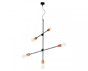 Подвесной светильник Nowodvorski STICKS 5L 6270
