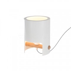 Настольная лампа Mantra Cube 5593