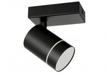Спот SELMA LED Italux SPL-31983-1B-BK