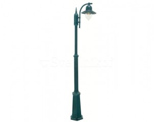 Вуличний фонарь Norlys Como 371BG