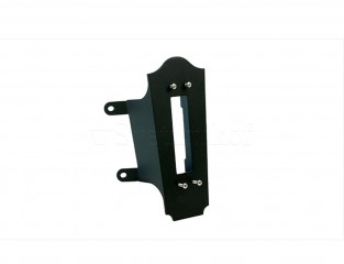 Кронштейн кутового кріплення настінних світильников Norlys