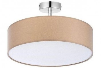 Стельова люстра RONDO d40 BG TK-Lighting 4031