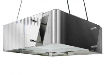 Подвесной светильник SQUARE 52 Azzardo LC2421-M/AZ0588