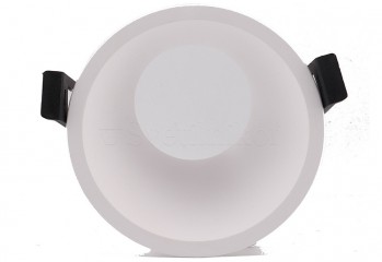 Точковий світильник LAMBORJINI R WH 6843