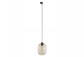 Трековый светильник подвесной ELIO 3-ph AM TK-Lighting 10684