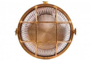 Настенный светильник уличный ALIVERI ZumaLine A14Z