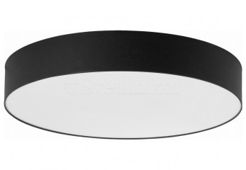 Стельовий світильник RONDO 80 BK TK-Lighting 4409