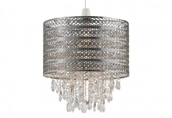 Плафон Harewood Endon NE-HAREWOOD-CH