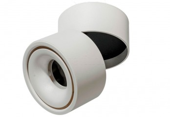 Точечный светильник COSTA LED 4000K WH Azzardo AZ4554