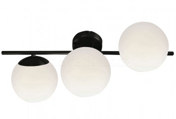 Настінно-стельовий світильник  FLORIS 3 Viokef 4260300