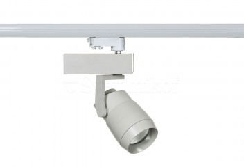 Трековый светильник Italux Void TL7522/18W 4000K WH