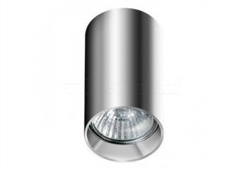 Точечный светильник MINI ROUND Azzardo GM4115-CH