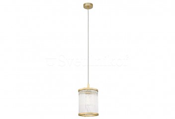 Подвесная люстра SERGIO ZumaLine P0528-01F-V6AC