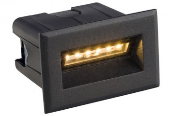 Вбудований світильник BAY LED S Nowodvorski 8164