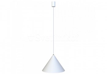 Підвісний світильник ZENITH M WH Nowodvorski 8002