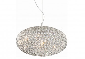 Люстра ORION SP8 Ideal Lux 066387