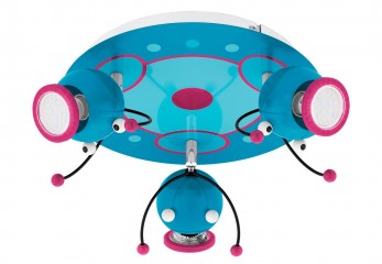 Спот Eglo LAIA LED 95943