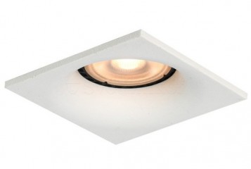 Точечный светильник ARANTA Italux DL-61903A-WH