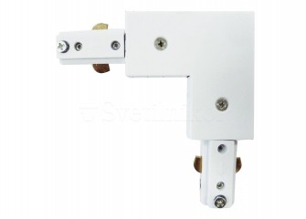 Разъем Searchlight Spot and Track 1802WH