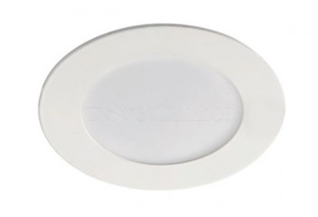 Точечный светильник ROUNDA N LED6W-NW-W Kanlux 25831