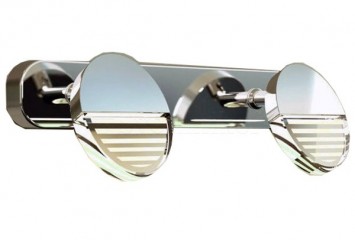 Бра для ванной светодиодное Nowodvorski JUKON II 6947