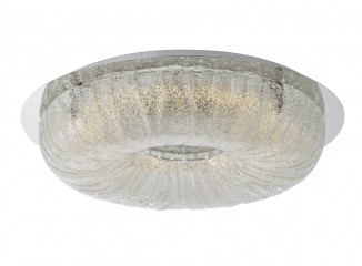 Плафон стельовий Italux Mercer LED MX15118-1A-36W