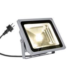 Прожектор OUTDOOR BEAM SLV 1001638