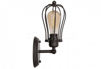 Бра YORK Cosmolight W01628BK