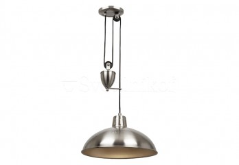 Подвесной светильник Polka Endon POLKA-SN