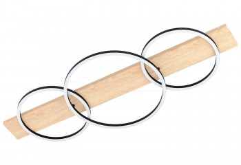 Стельовий світильник BOYAL 3 LED Eglo 99468