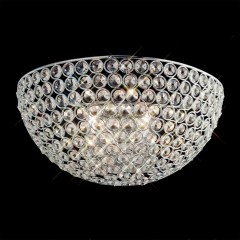 Стельовий світильник Mantra Crystal 4605