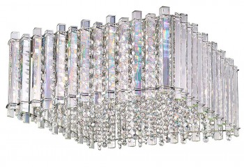 Потолочная люстра VENTUS ZumaLine C0465-05D-B5AC