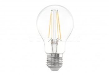 Лампа Eglo LM-E27-LED A60 6W 2700K 3-DIM 11751