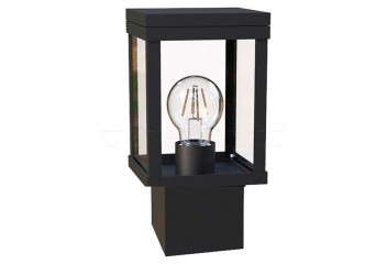 Вуличний ліхтар KEROS 26 Viokef 4255000