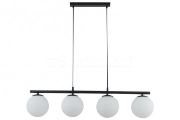 Подвесная люстра MAXI 4 TK-Lighting 3480