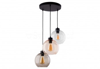 Подвесная люстра CUBUS 3 TK-Lighting 2831