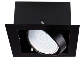 Точечный светильник MATEO ES DLP-150-B Kanlux 32930