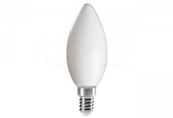 Лампа XLED C35E14 4,5W-WW-M Kanlux 29620