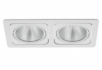 Точечный светильник Eglo VASCELLO G LED 61669