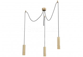 Підвісна люстра LOCUS L CHA Azzardo AZ3404